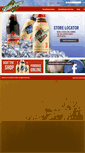 Mobile Screenshot of killebrewrootbeer.com